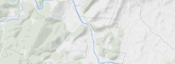 Map of Anduze