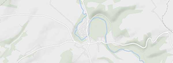 Map of Noyers