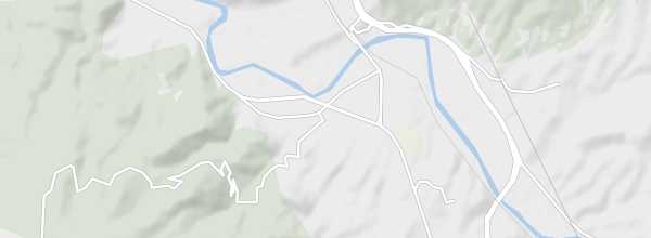 Map of Osmaneli