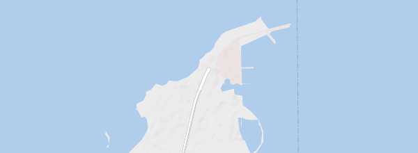 Map of Aboukir
