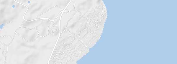 Map of Port Edwards