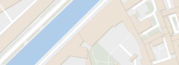 Map of Yusupov Palace
