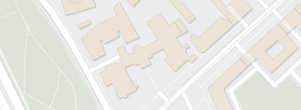 Map of Kschessinska Mansion