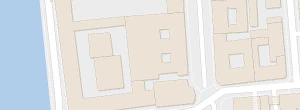 Map of Stieglitz Museum