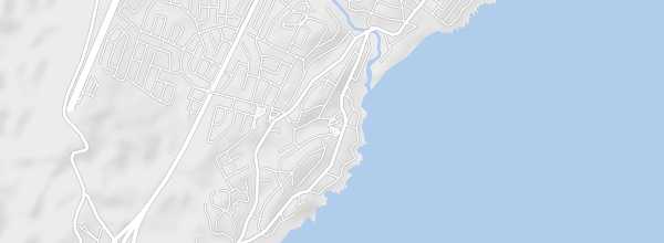Map of Margate