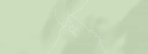 Map of Termessos