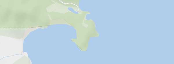 Map of Phaselis