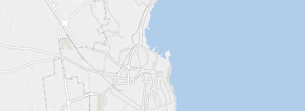 Map of Odesa