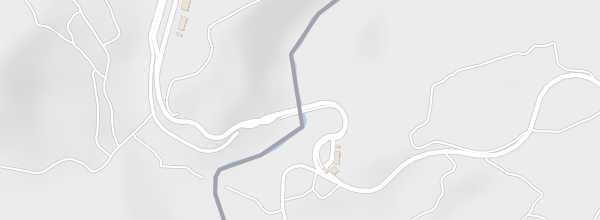 Map of Rusumo Falls