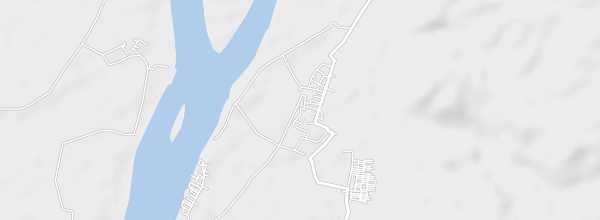 Map of Beni Hassan