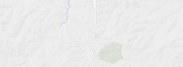 Map of Arua