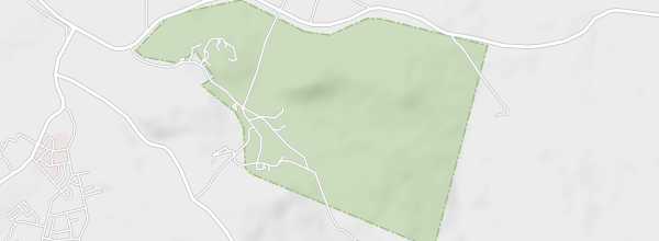 Map of Great Zimbabwe