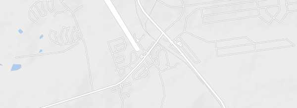 Map of Hoedspruit