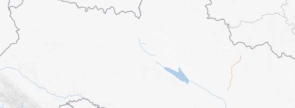 Map of Dnieper