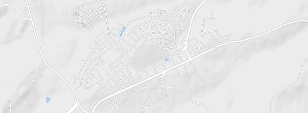 Map of White River