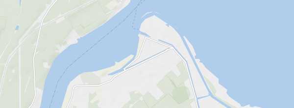 Map of Shlisselburg