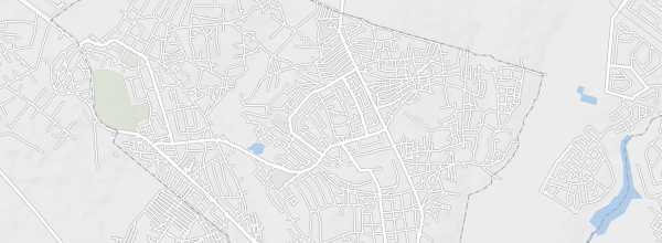 Map of Epworth