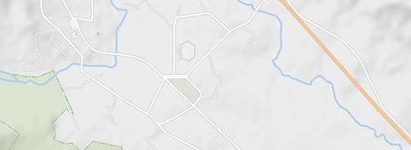 Map of Lobamba