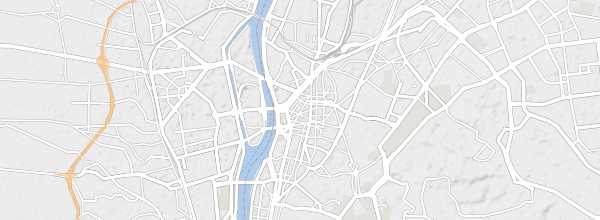 Map of Cairo