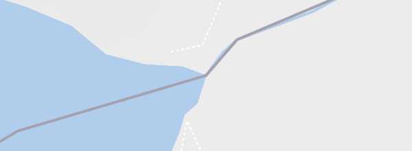 Map of Kalambo Falls