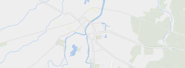 Map of Staraya Russa