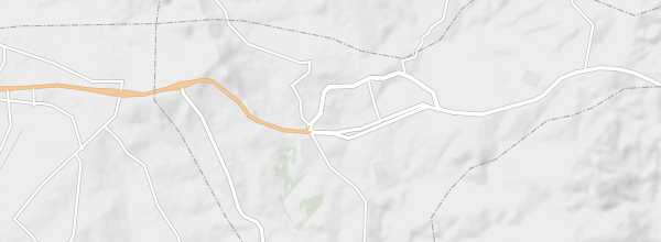 Map of Manzini