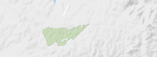 Map of Eshowe