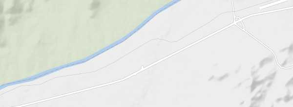 Map of Malalane