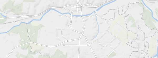 Map of Smolensk