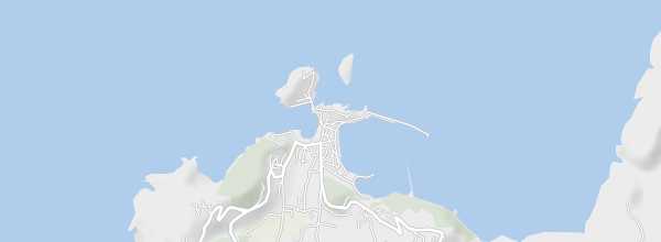 Map of Amasra