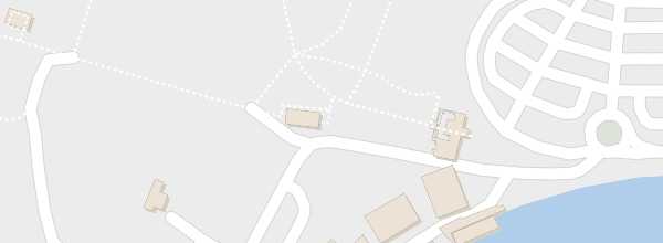 Map of Paphos Archaeological Park