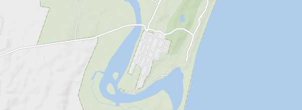 Map of St Lucia