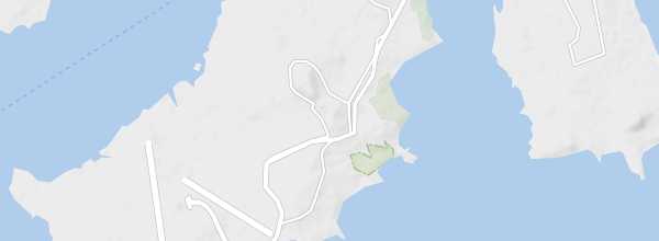 Map of Entebbe