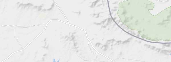 Map of Chipata