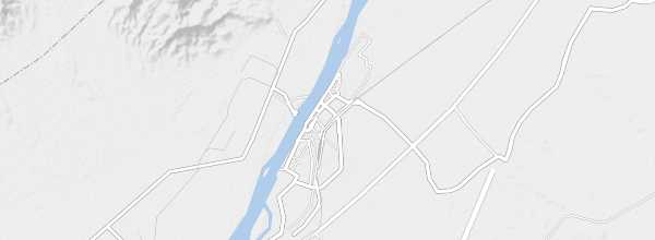 Map of Luxor