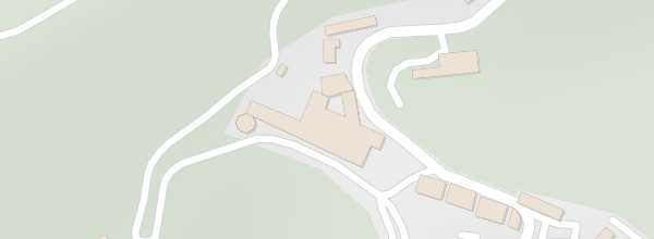 Map of Kykkos Monastery