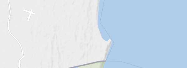 Map of Ponta do Ouro