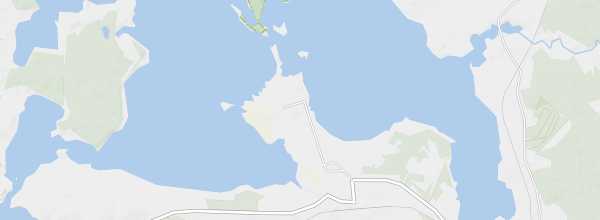 Map of Ostashkov