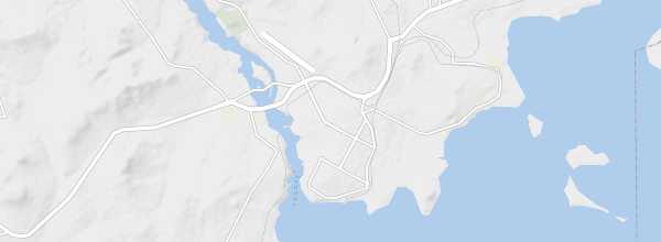 Map of Jinja