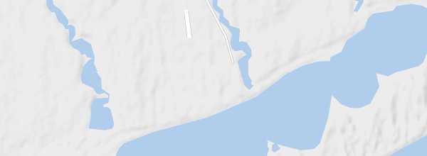 Map of Bilene