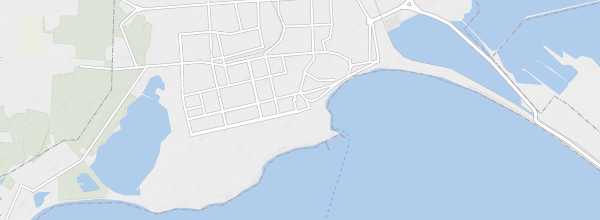 Map of Yevpatoria