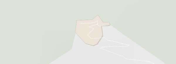 Map of Buffavento Castle
