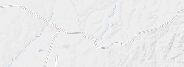 Map of Chimoio