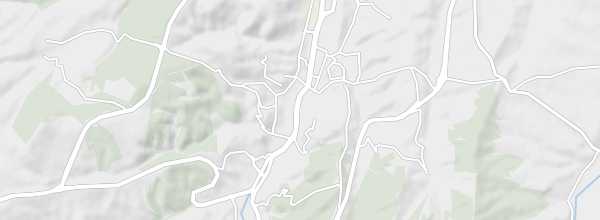 Map of Kastamonu