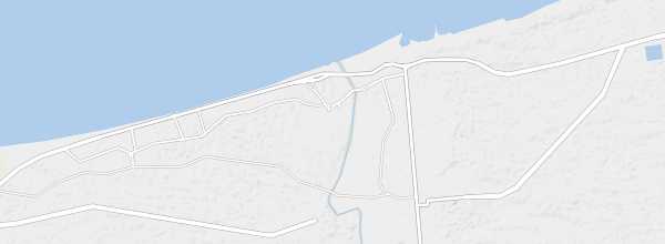 Map of El-Arish