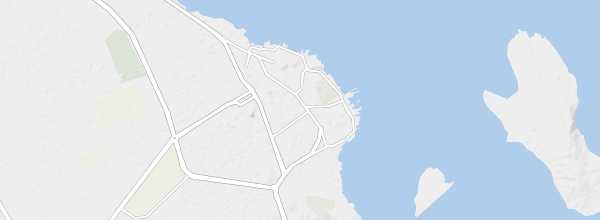 Map of Hurghada