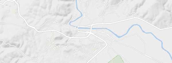 Map of Silifke