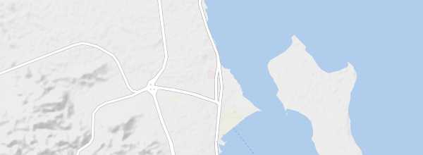 Map of Safaga