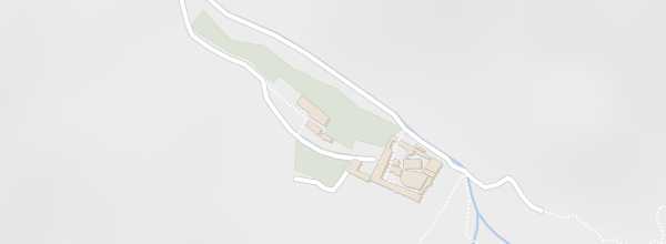 Map of Saint Catherine's Monastery