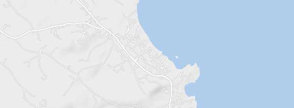 Map of Protaras
